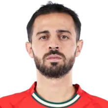 Bernardo Silva