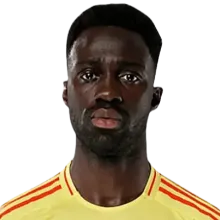 Davinson Sánchez