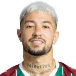 Lucho Acosta