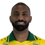 Everton Galdino