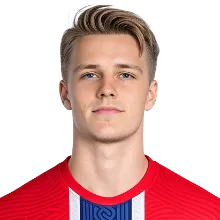 Odegaard
