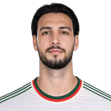 Bensebaini
