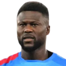 Mbemba