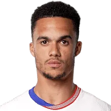 Antonee Robinson