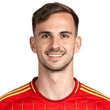 Fabián Ruiz