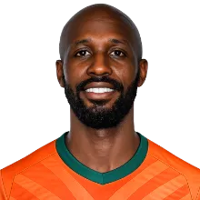 Seko Fofana
