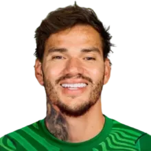 Ederson
