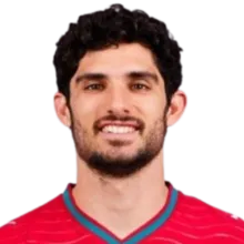 Gonçalo Guedes