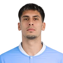 Mathías Olivera