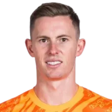 Dean Henderson