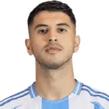 Palacios
