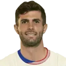 Pulisic