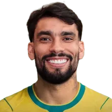 Lucas Paquetá