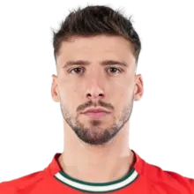 Rúben Dias