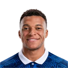 Mbappé