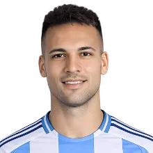 Lautaro Martínez