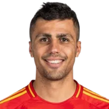 Rodri