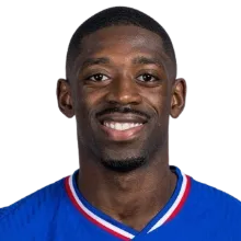 Dembélé