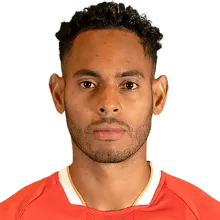 Ismael Díaz