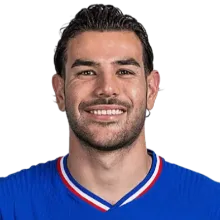 Theo Hernández