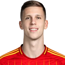 Dani Olmo