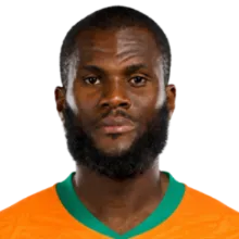 Kessié
