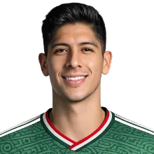 Edson Álvarez