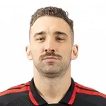 Léo Ortiz