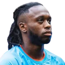 Wan-Bissaka