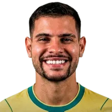 Bruno Guimarães