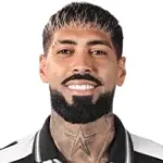 Alexander Barboza