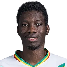 Ismaïla Sarr