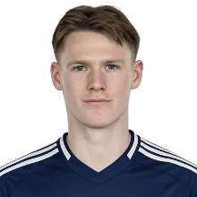 McTominay
