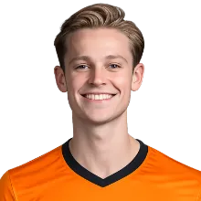De Jong