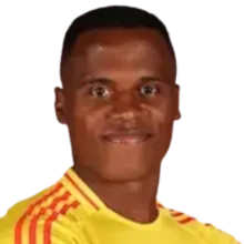 Jhon Arias